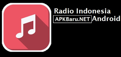 Radio Indonesia For Android v4.3.1 Apk