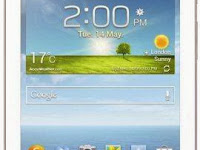 Samsung Galaxy Tab 3 7.0 - Review, Spesifikasi dan Update Harga Terbaru