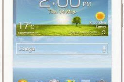 Samsung Galaxy Tab 3 7.0 - Review, Spesifikasi dan Update Harga Terbaru