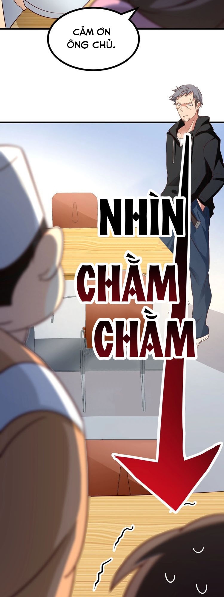 Nữ Chủ Người Đàn Ông Của Bạn Bị Hỏng Rồi Chapter 16 - Trang 3