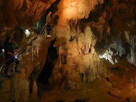 Panlong Cave in Yunfu