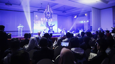 Film Terbaik Festival Film Banten 2018