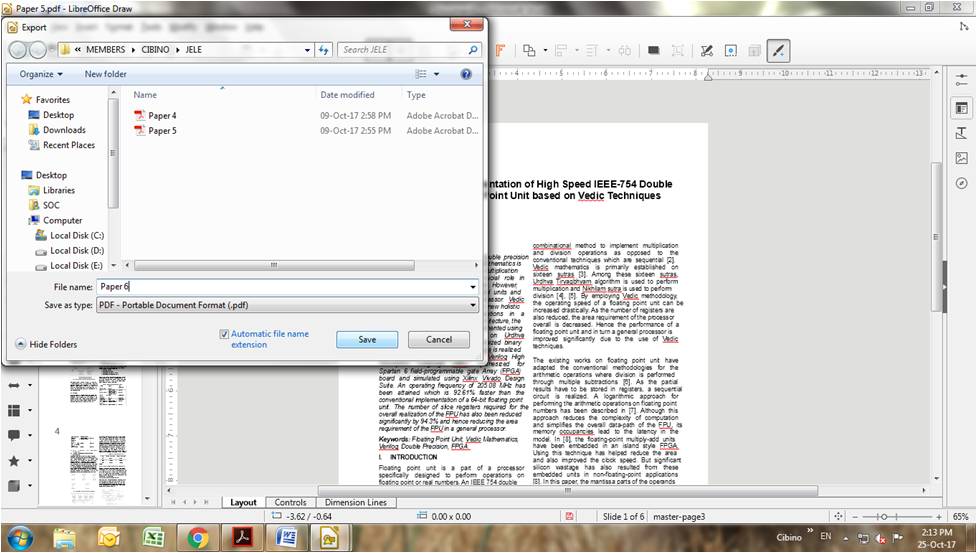 libreoffice save as pdf libreoffice save as pdf