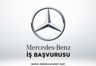 Mercedes iş ilanları Mercedes iş ilanları