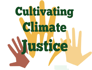 "Climate Justice": ¿Qué es la Justicia Climática para Eco-Huella?