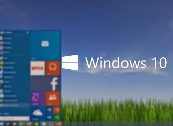  Windows 10 Upgrade και απαιτήσεις συστήματος