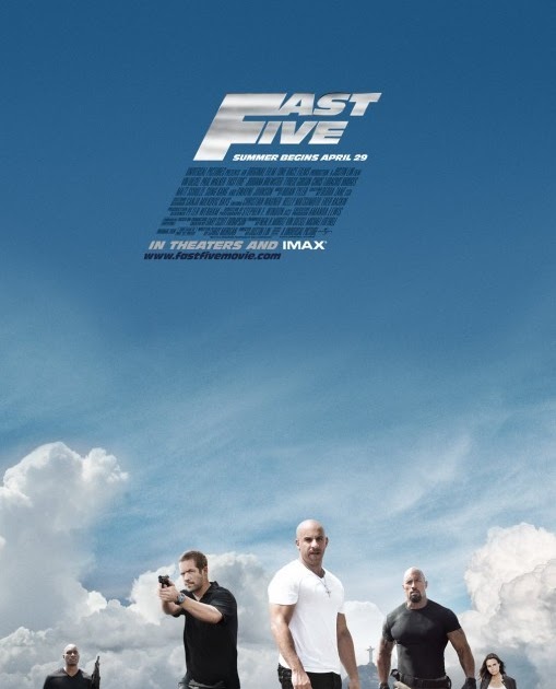 Fast And Furious 5 Rio Heist Songs Fast Five / Fast and Furious 5 Rio Heist (2011) / Paklene ulice 5