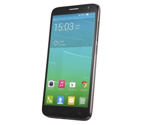 Alcatel OneTouch Idol 2 Mini
