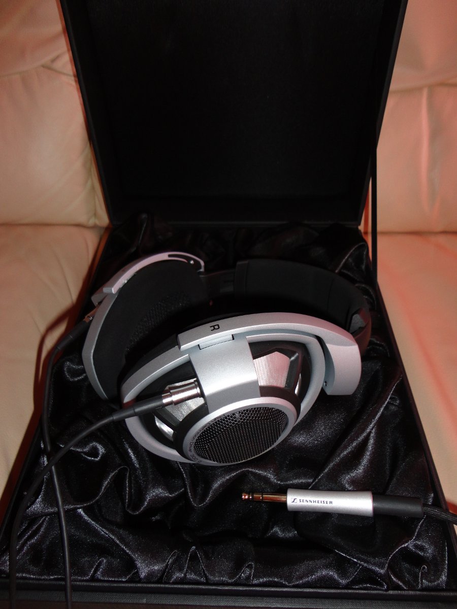 Sennheiser HD800
