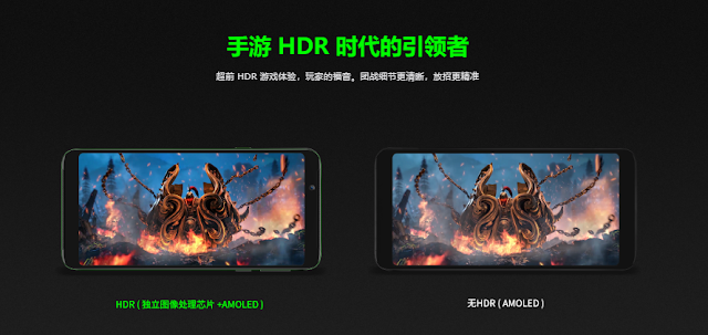 Spesifikasi Black Shark Helo Dengan RAM 10GB dan Dua Pipa Pendingin Spesifikasi Black Shark Helo Dengan RAM 10GB dan Dua Pipa Pendingin