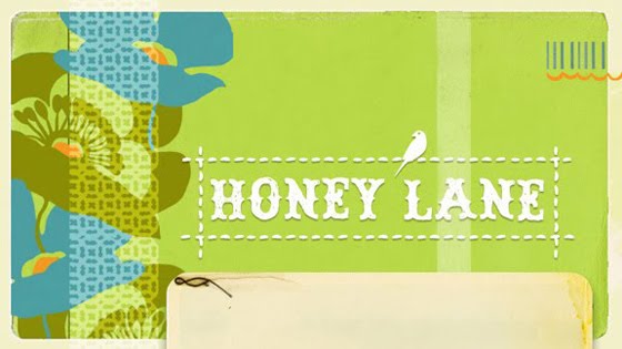 honey lane