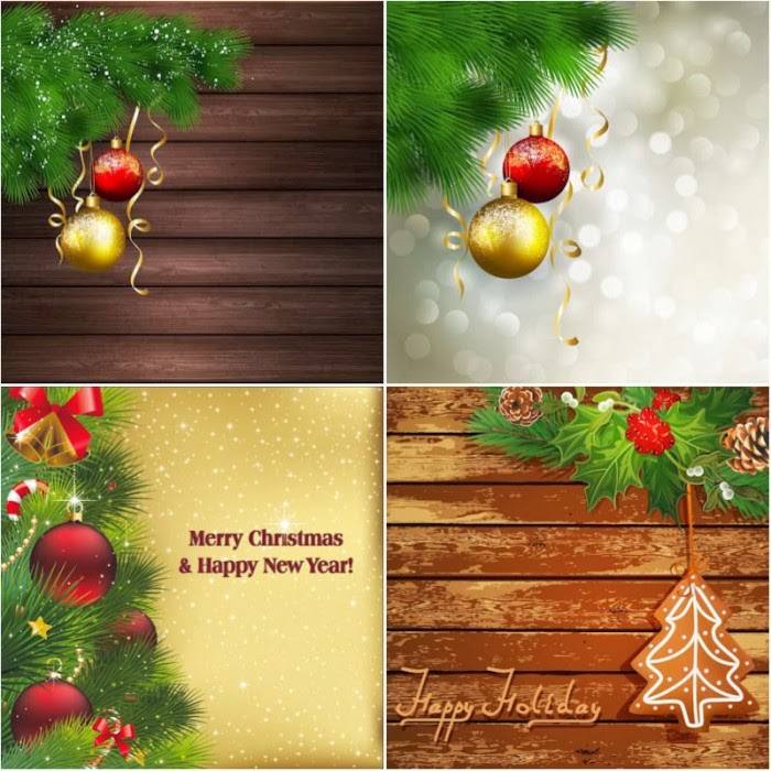 Fashion Glamour World: Animated Christmas Greeting E-Card Pictures-Wallpaper 2015-Beautiful