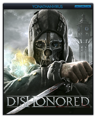 El Blog del elpaisa13 solo backup: Dishonored V.2 Repack ...