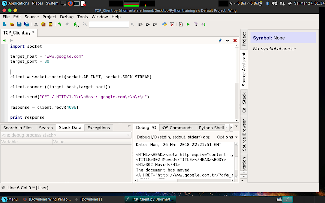python simple ftp server python simple ftp server