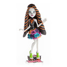 Monster High RBA Skelita Calaveras Magazine Figure Figure