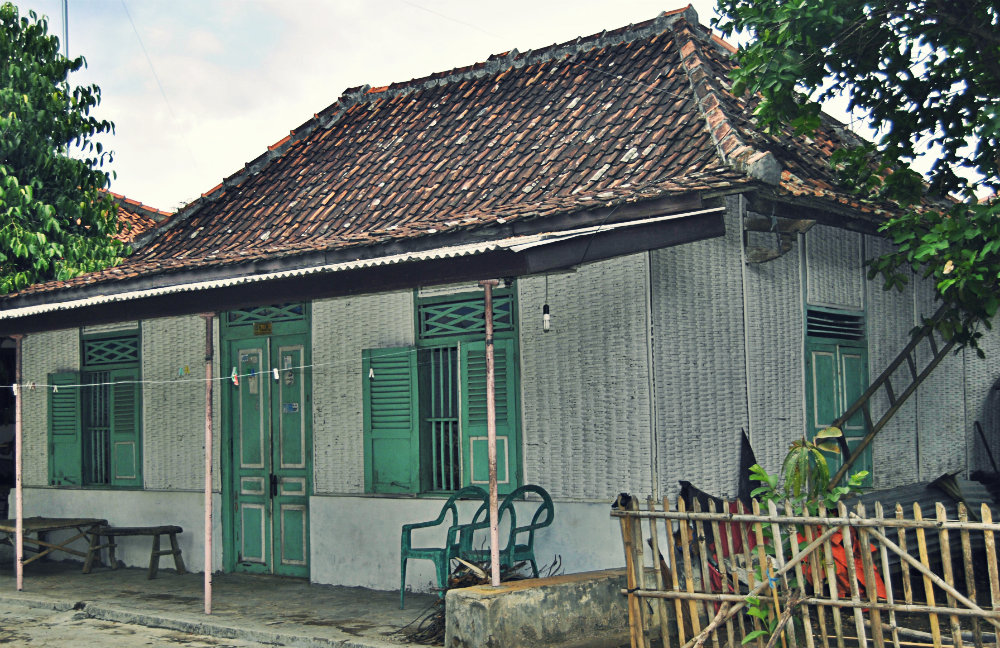 Denah Rumah Sederhana Jaman Dulu desain rumah jaman dulu Denah Rumah Sederhana Jaman Dulu desain rumah jaman dulu
