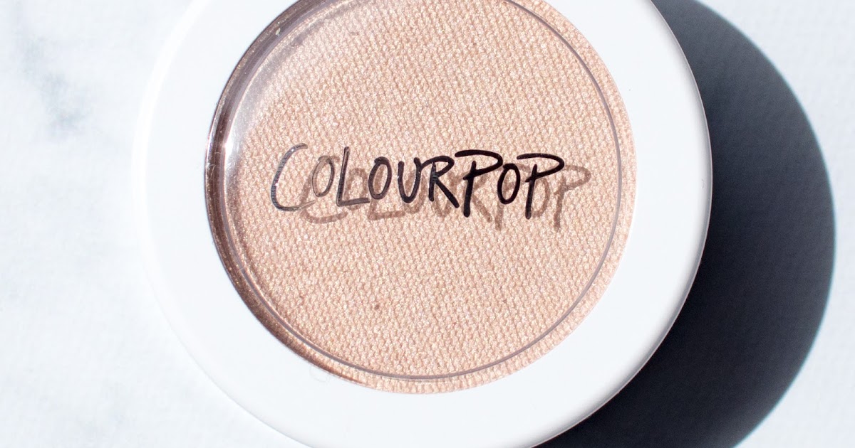 colourpop highlighter price