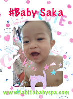 Baby Saka