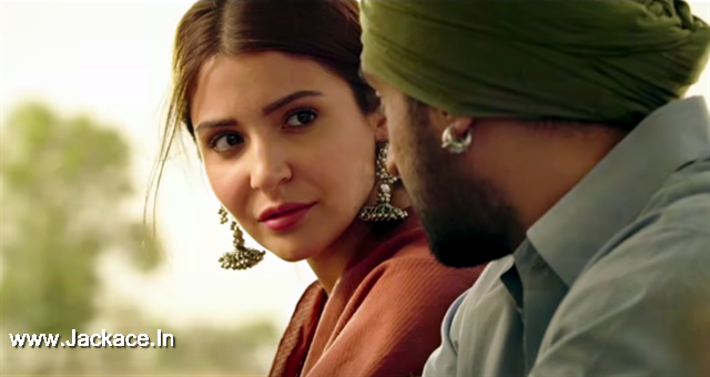 Watch 'Dum Dum' Song From Phillauri | Featuring Anushka Sharma and Diljit Dosanjh