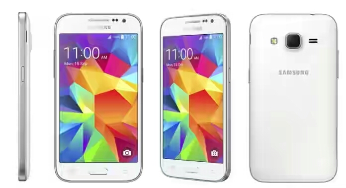 Cara Root Samsung Galaxy J2 Prime Tanpa Cara Memindahkan