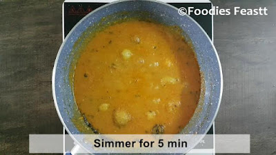 Punjabi Dum Aloo Restaurant Style Recipe 
