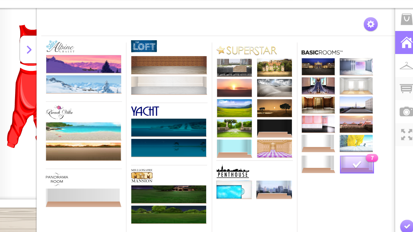 Stardoll freebies uk
