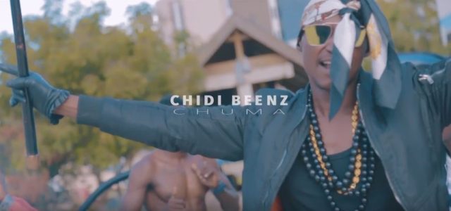 VIDEO: Chidi Beenz – Govinda | Download Mp4