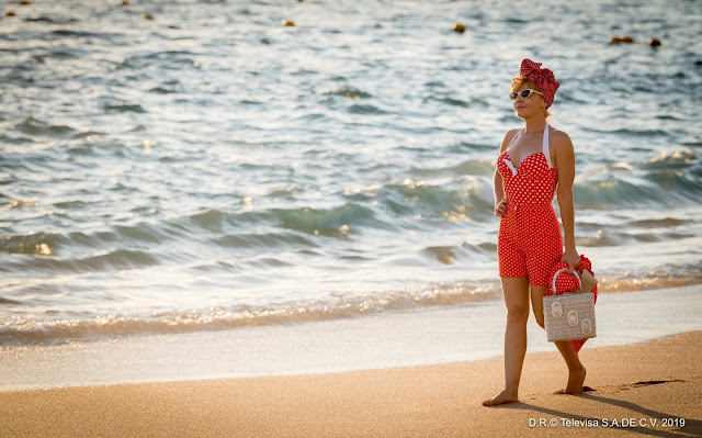 foto silvia pinal frente a ti