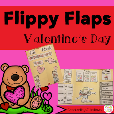 https://www.teacherspayteachers.com/Product/Valentines-Day-Activities-Interactive-Notebook-Lapbook-2350467