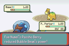 pokemon emerald advanced screenshot 6