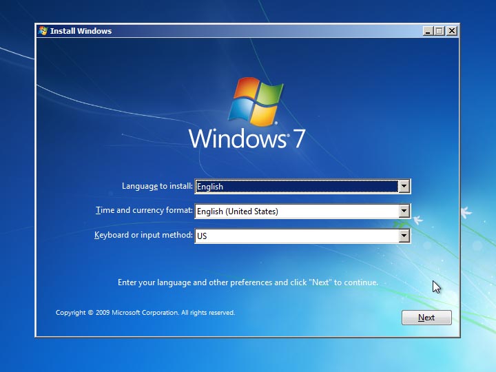 win 7 iso download