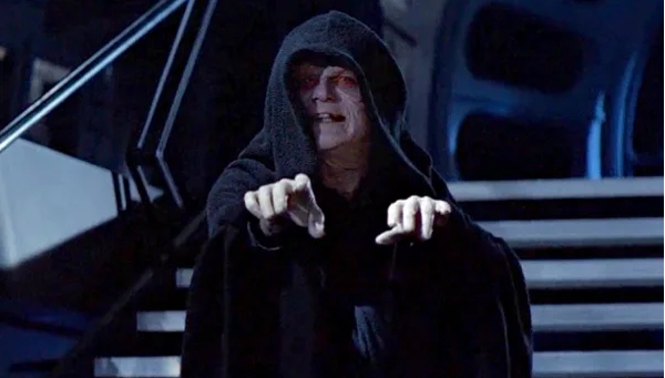 Star Wars: The Rise of Skywalker