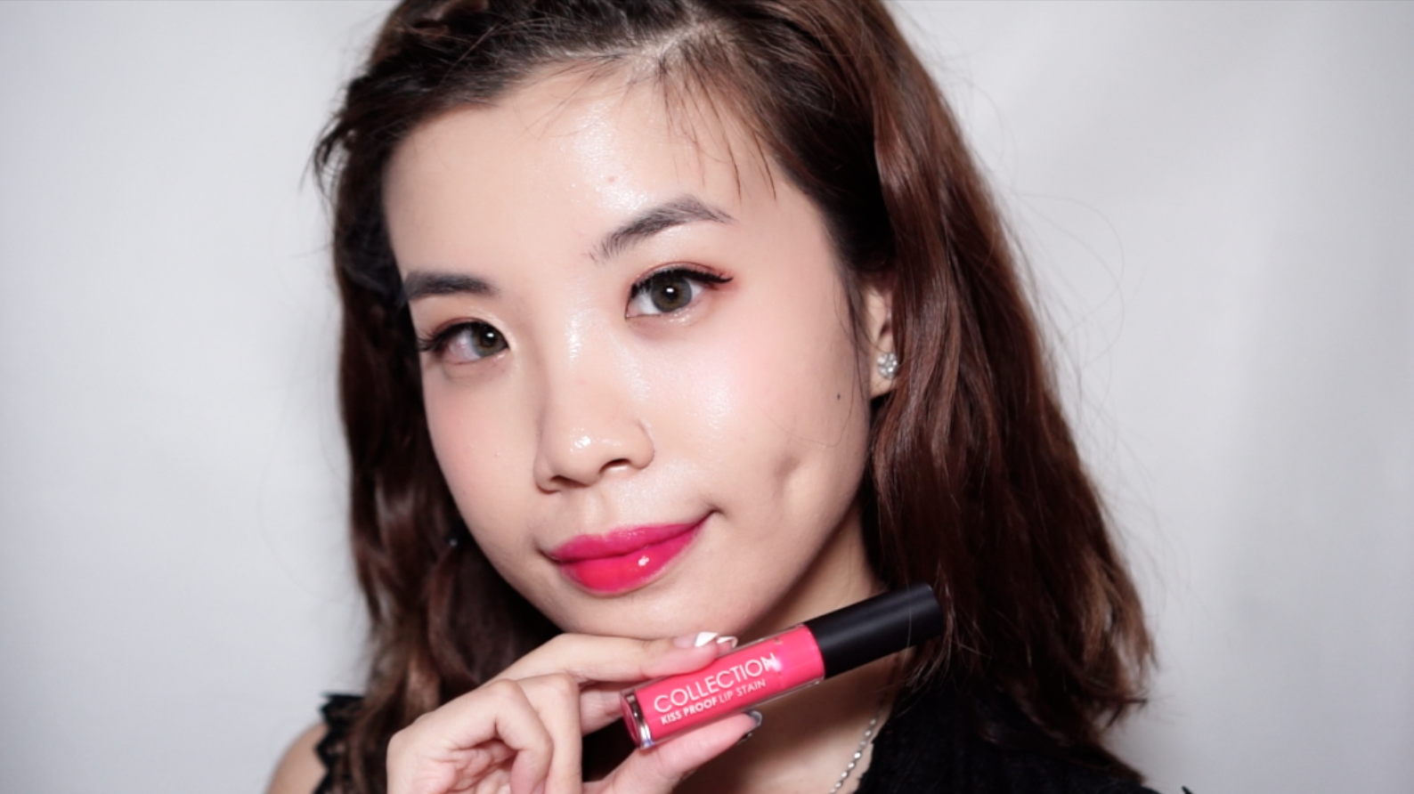 COLLECTION Kiss Proof Lip Stain - Stevie Wong