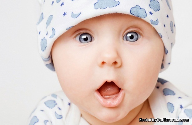 Nama-nama Bayi Paling Popular Tahun 2015 Nama-nama Anak