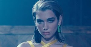 Dua Lipa Don T Start Now Acordes D Canciones