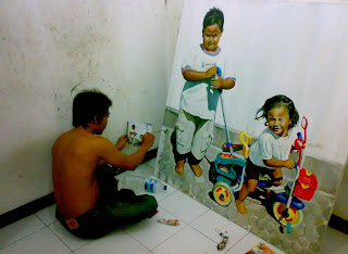 Sistem Pendidikan Seni