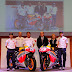 MotoGP: Repsol Honda Team presentó sus motos 2013