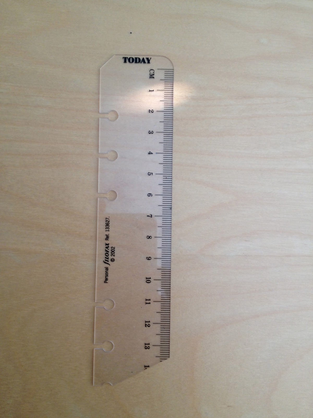 Broken Today, Cool Things, and Good (Filo)keeping