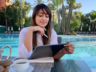 ileana d'cruz biography | इलियाना डी'क्रूज़ ileana d'cruz biography | इलियाना डी'क्रूज़