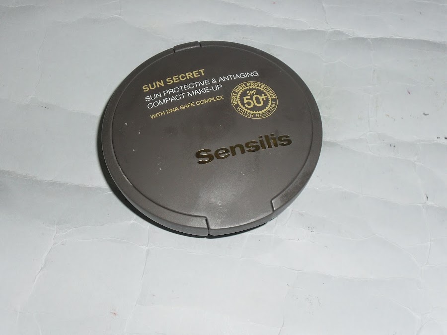 Imagen Protectora Sensilis SPF50