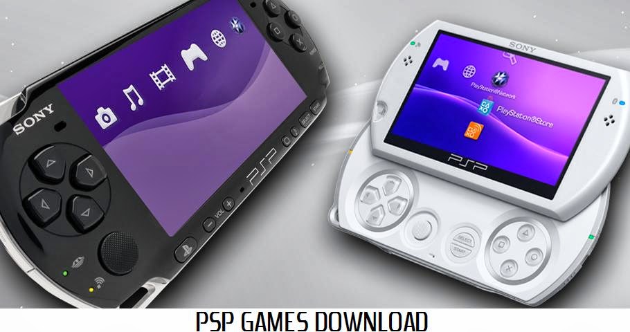 Best PSP games download