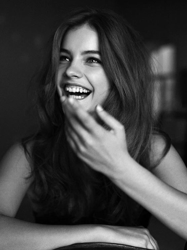 Barbara Palvin Barbara Palvin