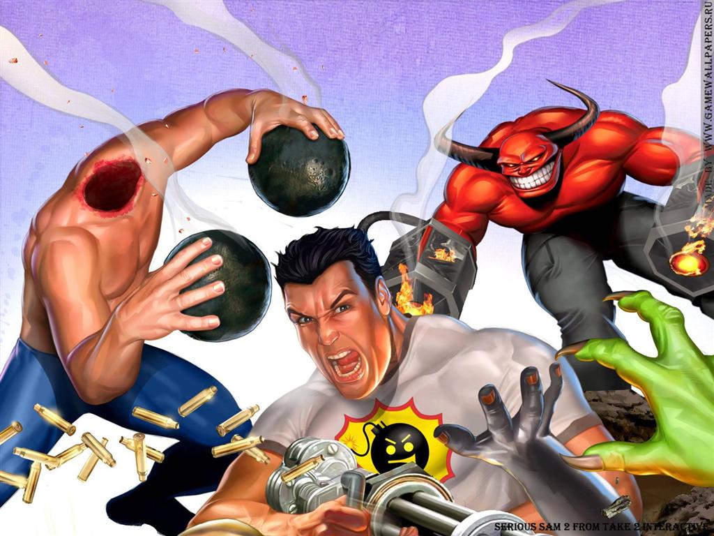 download free serious sam 2 hd download free serious sam 2 hd