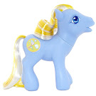 My Little Pony Bubblecup Spring Basket G3 Pony