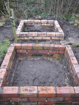 9 New & Different Uses For Reclaimed Bricks That You Haven't Thought Of