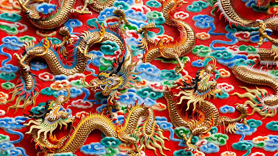 Los mejores libros contemporáneos de la literatura china