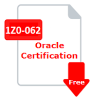 dumps for oracle certification