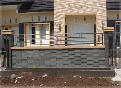 Aneka Desain iPagari iTemboki iMinimalisi Batu Alam Cantik Modern Aneka Desain iPagari iTemboki iMinimalisi Batu Alam Cantik Modern