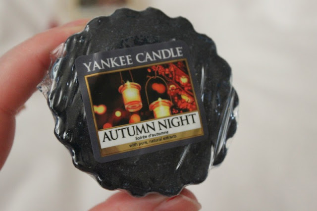 Yankee Nature's Delights Collection Review