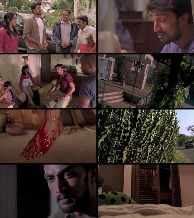 Phoonk 2 2010 Hindi 720p HDRip
